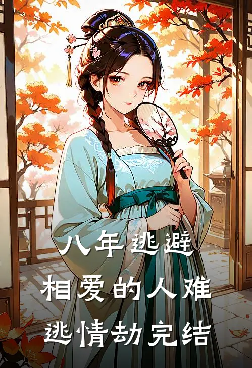 八年逃避，相爱的人难逃情劫完结