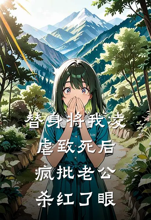 替身将我凌虐致死后，疯批老公杀红了眼