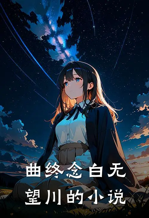 曲终念白无望川的小说