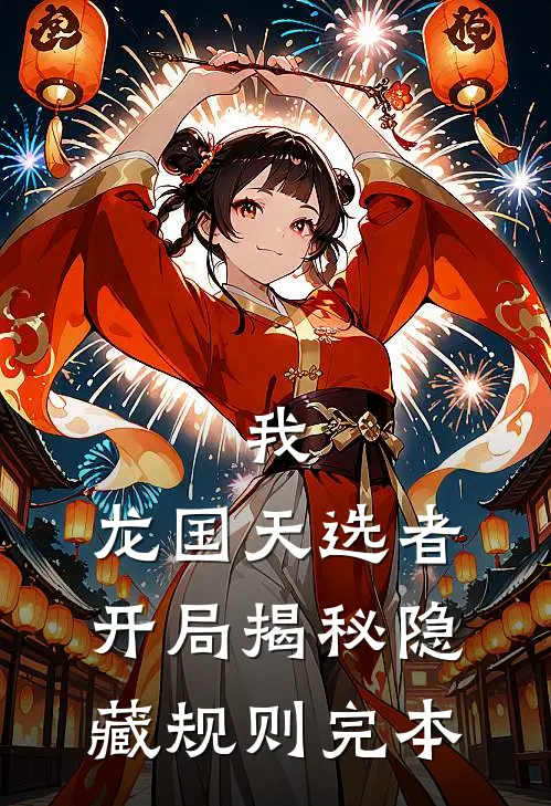 我，龙国天选者，开局揭秘隐藏规则完本