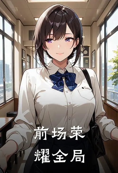 前场荣耀全局