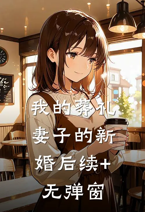 我的葬礼，妻子的新婚后续+无弹窗