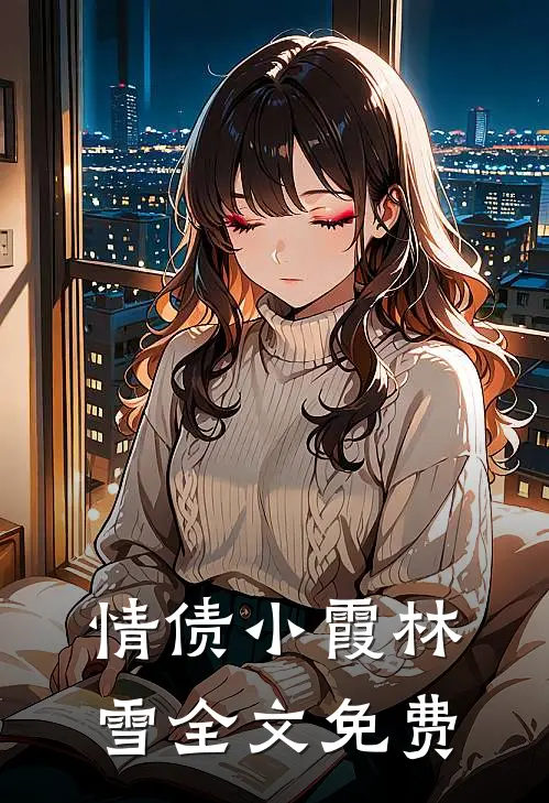 情债小霞林雪全文免费