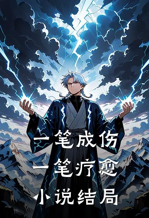 一笔成伤,一笔疗愈结局怎么样