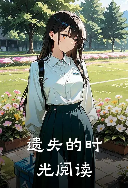 遗失的时光阅读