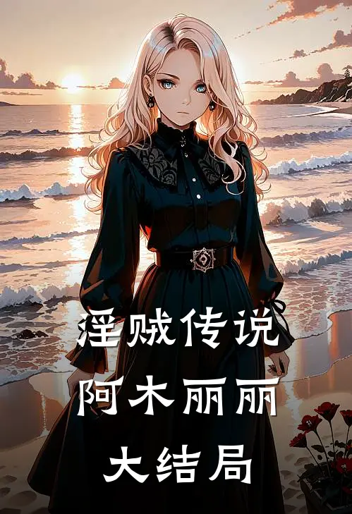 淫贼传说阿木丽丽大结局