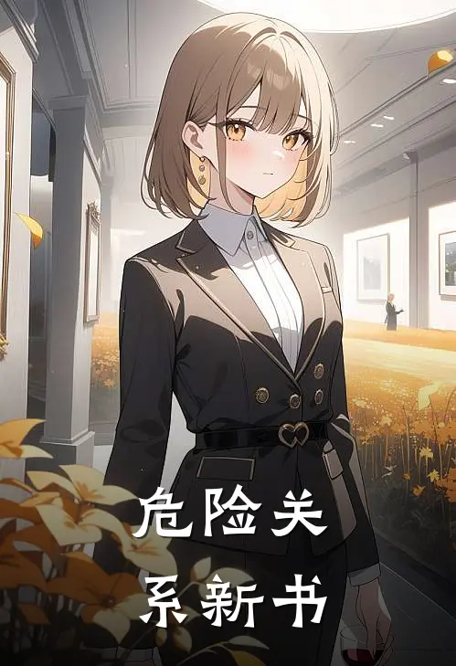 危险关系新书