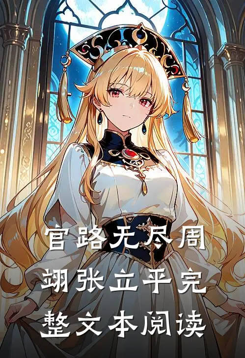 官路无尽周翊张立平完整文本阅读