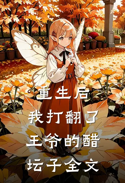 重生后，我打翻了王爷的醋坛子全文