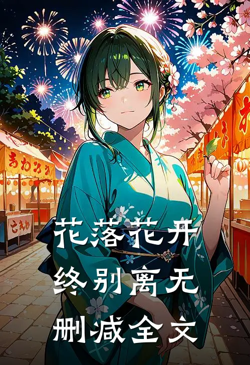 花落花开终别离无删减全文
