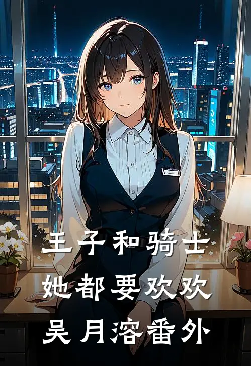 王子和骑士她都要欢欢吴月溶 番外