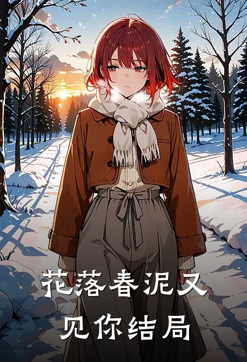 花落春泥又见你结局