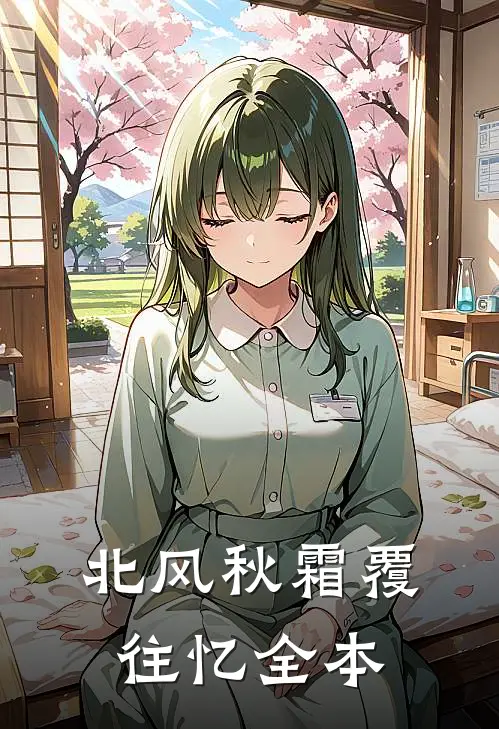 北风秋霜覆往忆全本