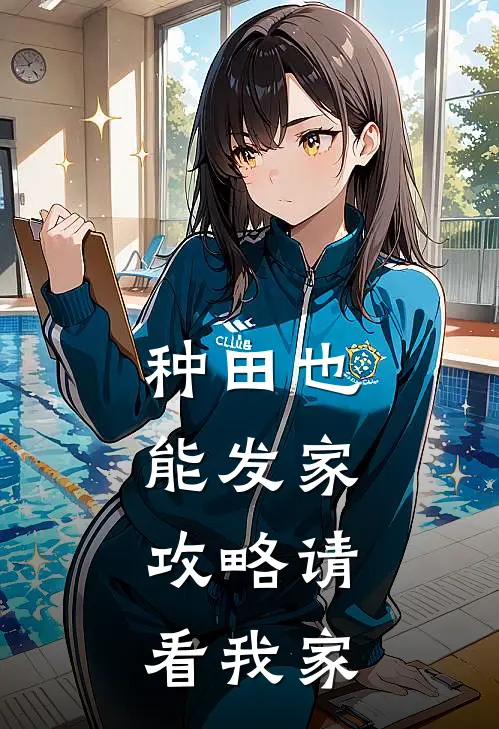 种田也能发家，攻略请看我家