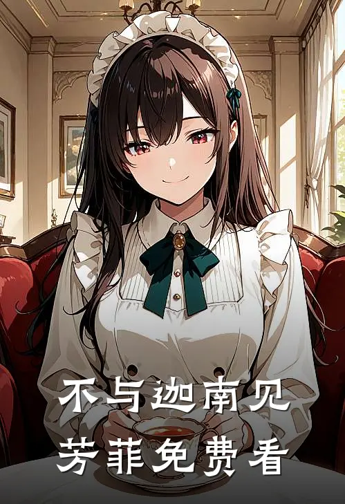 不与迦南见芳菲免费看