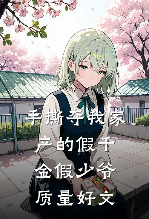 手撕夺我家产的假千金假少爷质量好文