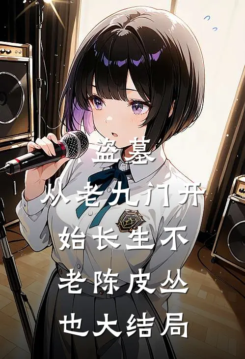 盗墓：从老九门开始长生不老陈皮丛也大结局