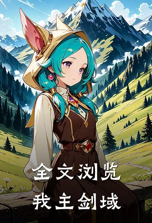 全文浏览我主剑域