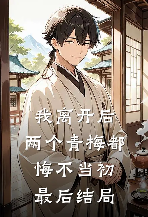 我离开后,两个青梅都悔不当初最后结局是