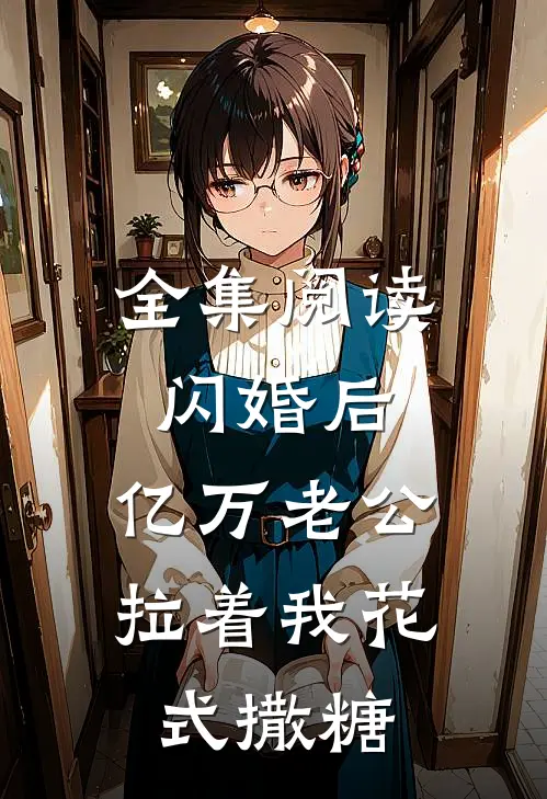 全集阅读闪婚后，亿万老公拉着我花式撒糖